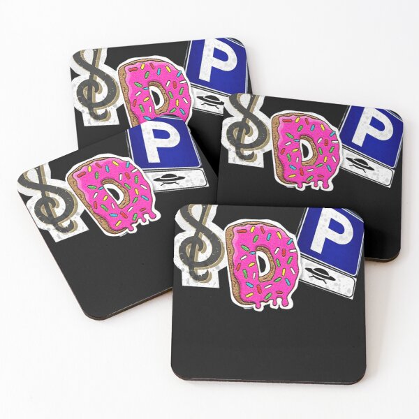 Item preview, SDP band designed and sold by ColtSporer.
