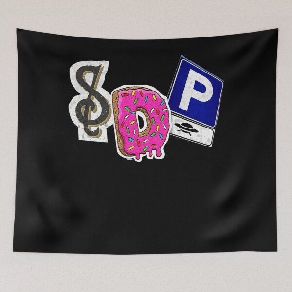 Item preview, SDP band designed and sold by ColtSporer.