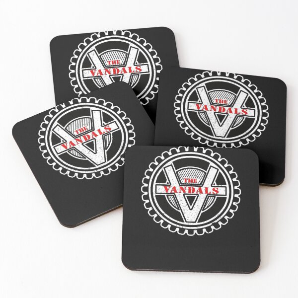 Item preview, Vandals  designed and sold by NicholeStuchl.
