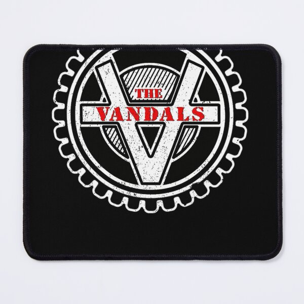 Item preview, Vandals  designed and sold by NicholeStuchl.