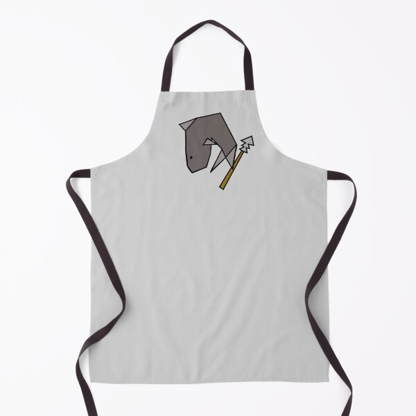 Item preview, Ahhh Sharkpoon! designed and sold by ScaperShirts.