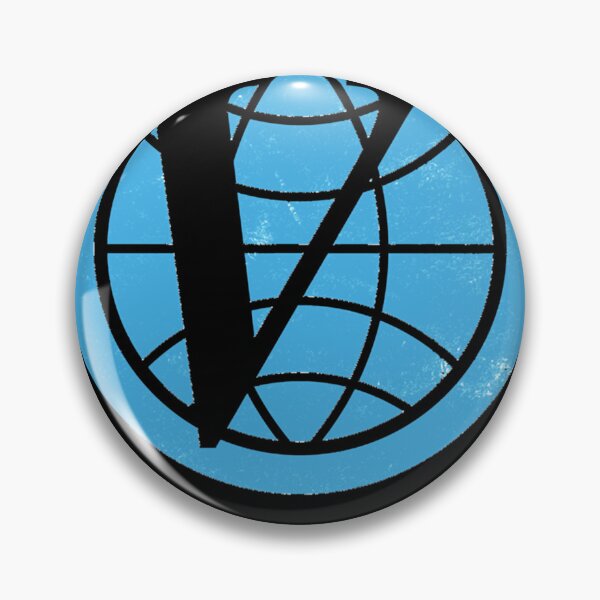 Item preview, Venture industries logo ,the venture bros  designed and sold by NicholeStuchl.