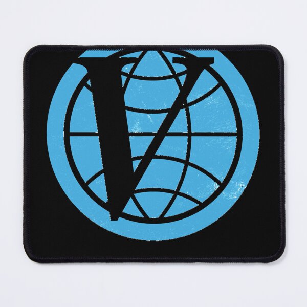 Item preview, Venture industries logo ,the venture bros designed and sold by NicholeStuchl.