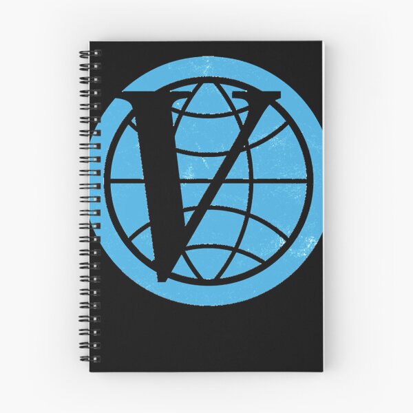 Item preview, Venture industries logo ,the venture bros  designed and sold by NicholeStuchl.