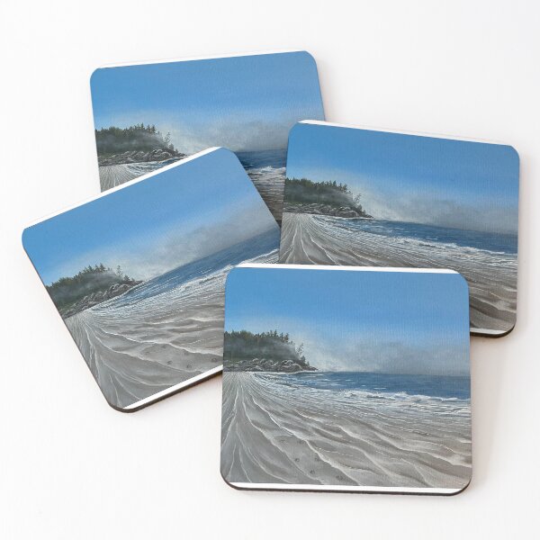 Item preview, Rolling Mist designed and sold by Zutzart.