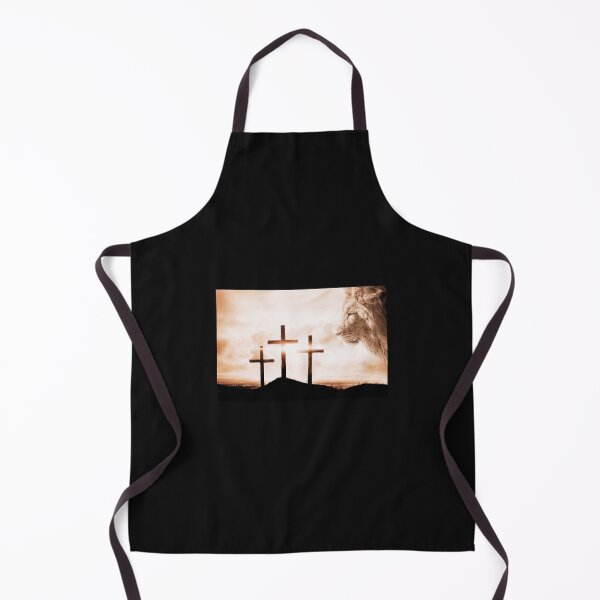Item preview, Lion And The Holy Trinity designed and sold by WolfeMama20.