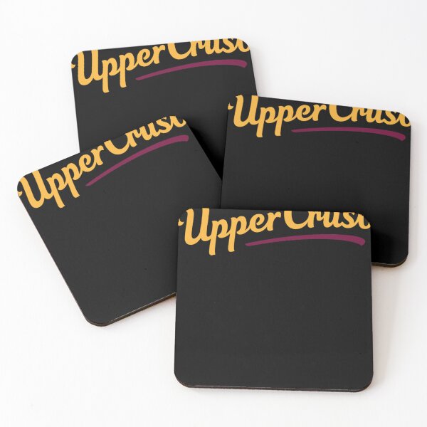 Item preview, Upper Crust Resto and Bakery designed and sold by ColtSporer.