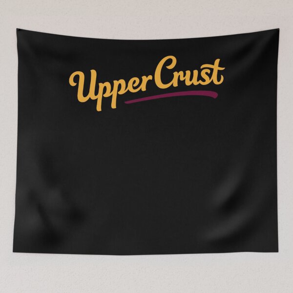 Item preview, Upper Crust Resto and Bakery designed and sold by ColtSporer.