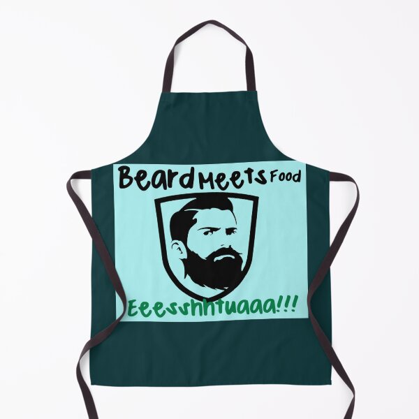 Item preview, Beard designed and sold by Daviscoatings.
