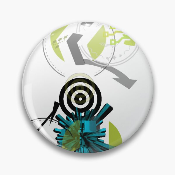 Item preview, tech designed and sold by Gernot Pietschnig.