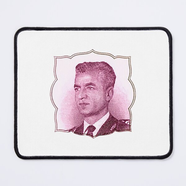 Item preview, Persian shah - Persian (iran) design designed and sold by Persian Pride Official.