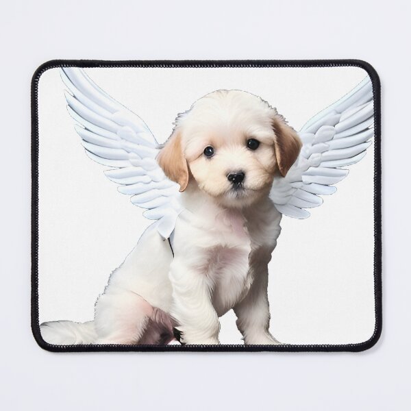 Item preview, Seraph designed and sold by Tucker Buddies.