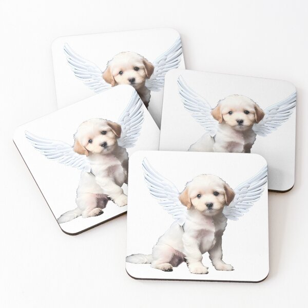 Artikelvorschau, Seraph entworfen und verkauft von Tucker Buddies.