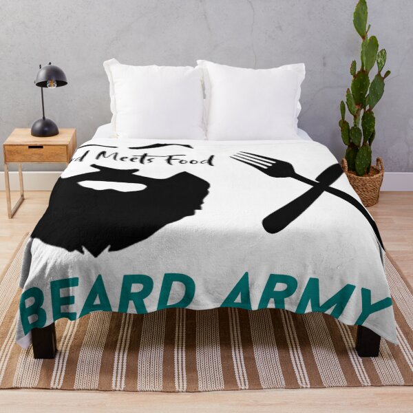 Item preview, Beard designed and sold by Daviscoatings.