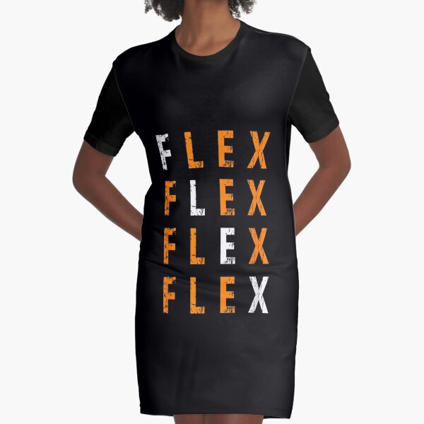 FLEX Delivery Driver Classic T Shirt