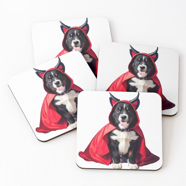 Item preview, Beelzedog designed and sold by Tucker Buddies.