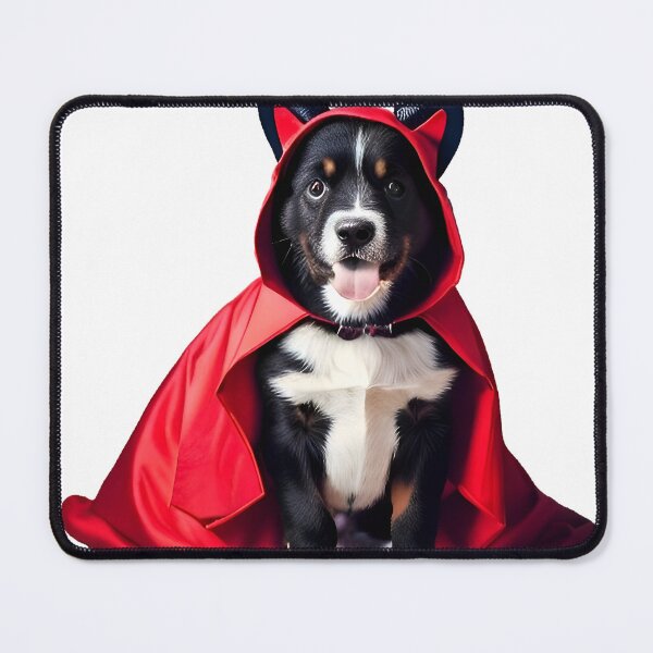 Item preview, Beelzedog designed and sold by Tucker Buddies.