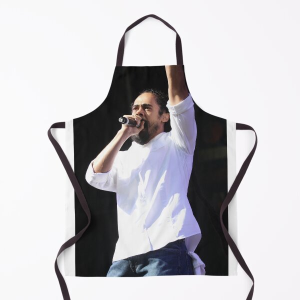 Item preview, Damian Marley - Photograph designed and sold by ConcertImages.