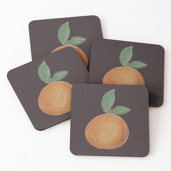 Item preview, Orange Grove designed and sold by Glenda Peek.