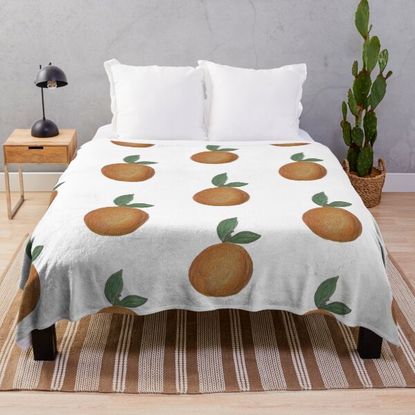Item preview, Orange Grove designed and sold by Glenda Peek.