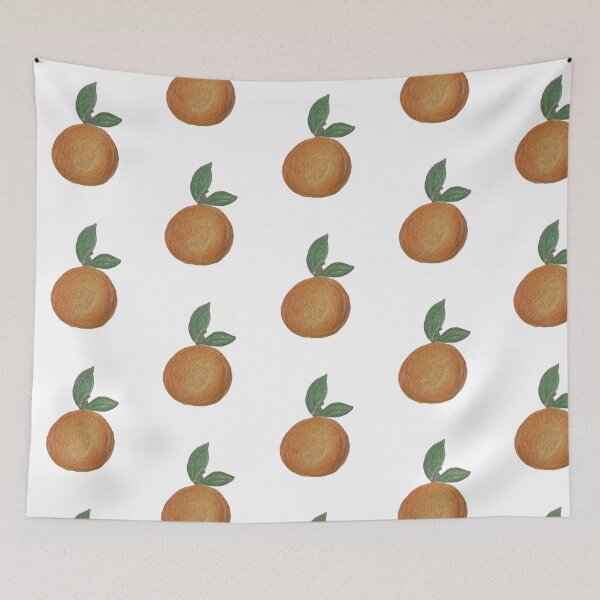 Item preview, Orange Grove designed and sold by Glenda Peek.