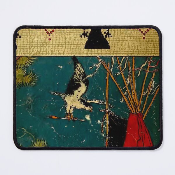 Item preview, Indian story art designed and sold by Simone1962.
