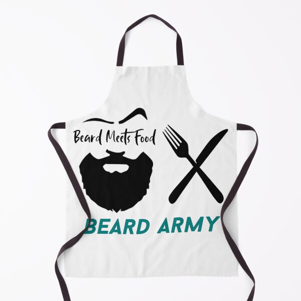 Item preview, Beard designed and sold by Daviscoatings.