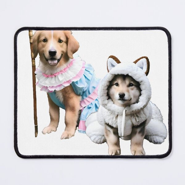 Item preview, Little Bo Peep designed and sold by Tucker Buddies.