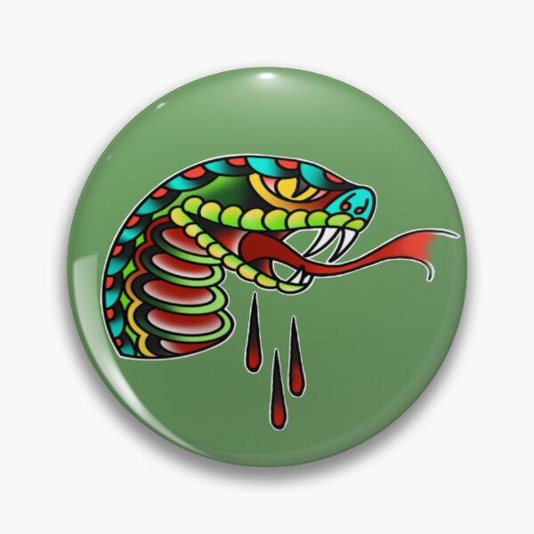 Item preview, SnakeHead designed and sold by MFCrittenden.