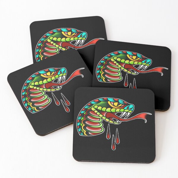 Item preview, SnakeHead designed and sold by MFCrittenden.