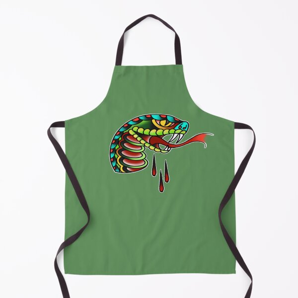 Item preview, SnakeHead designed and sold by MFCrittenden.