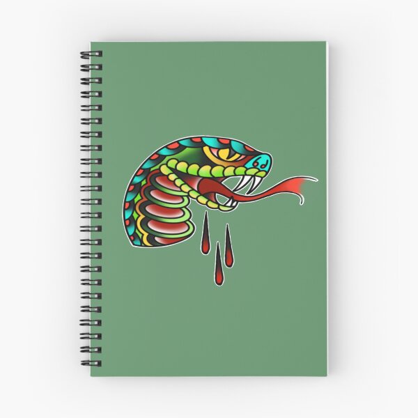 Item preview, SnakeHead designed and sold by MFCrittenden.