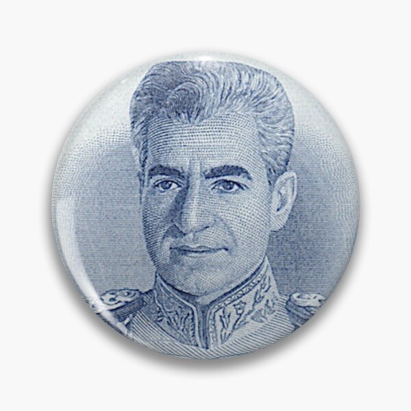 Item preview, Persian shah - Persian (iran) design designed and sold by Persian Pride Official.