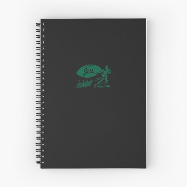 Item preview, Vintage Football - New York Jets (Green Jets Wordmark)   designed and sold by BrownDoyle.