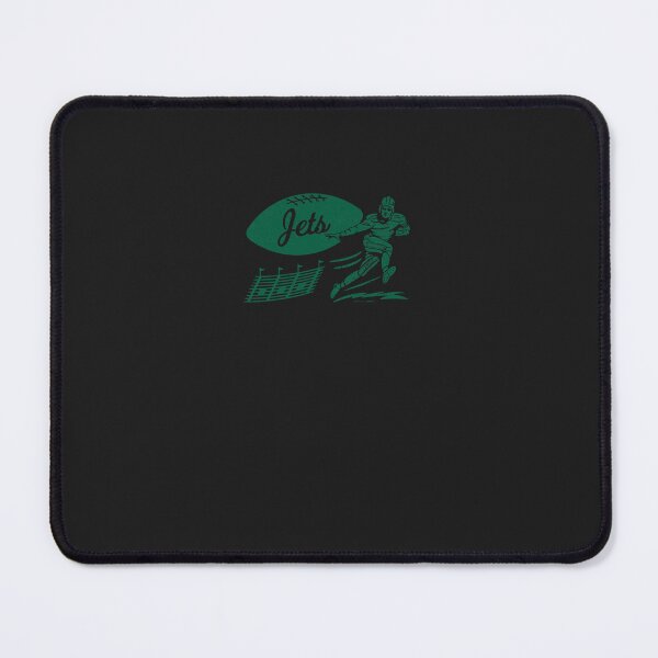 Item preview, Vintage Football - New York Jets (Green Jets Wordmark)   designed and sold by BrownDoyle.