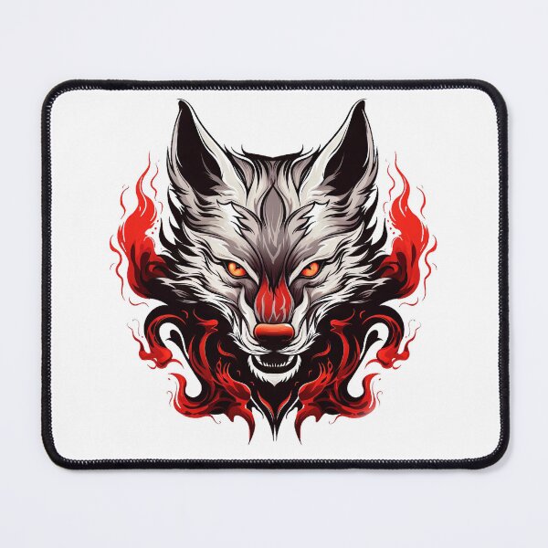 Item preview, Maniac Dogs - № 1 designed and sold by DoggoBliss.