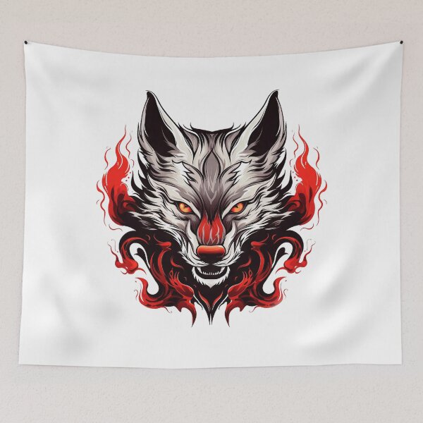 Item preview, Maniac Dogs - № 1 designed and sold by DoggoBliss.