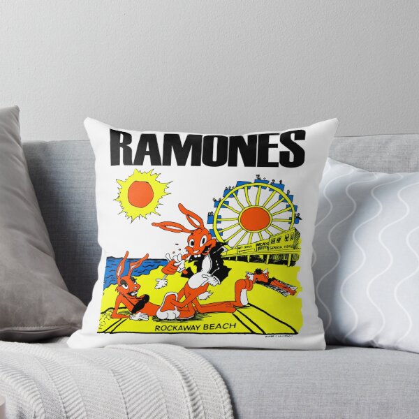 Item preview, Vintage 1988 Rockaway Beach designed and sold by TreciaJohnson6.