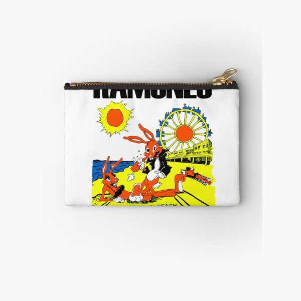 Item preview, Vintage 1988 Rockaway Beach designed and sold by TreciaJohnson6.