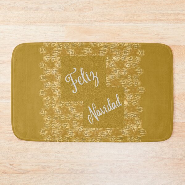 Item preview, Feliz Navidad Oro designed and sold by deni7033.