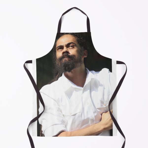 Item preview, Damian Marley - Photograph designed and sold by ConcertImages.