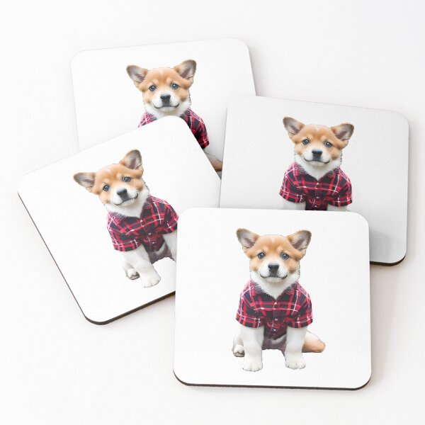 Item preview, Woodsy designed and sold by Tucker Buddies.