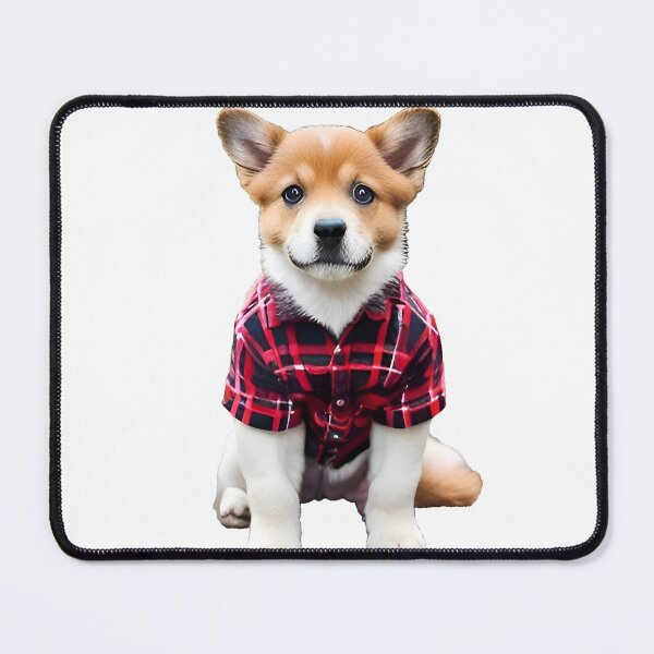 Item preview, Woodsy designed and sold by Tucker Buddies.