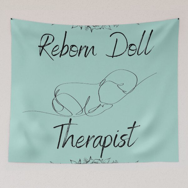Item preview, Reborn Doll Therapist  designed and sold by RealRebornDolls.