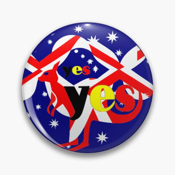 Item preview, Voice To Parliament Vote Yes designed and sold by BenMounir.