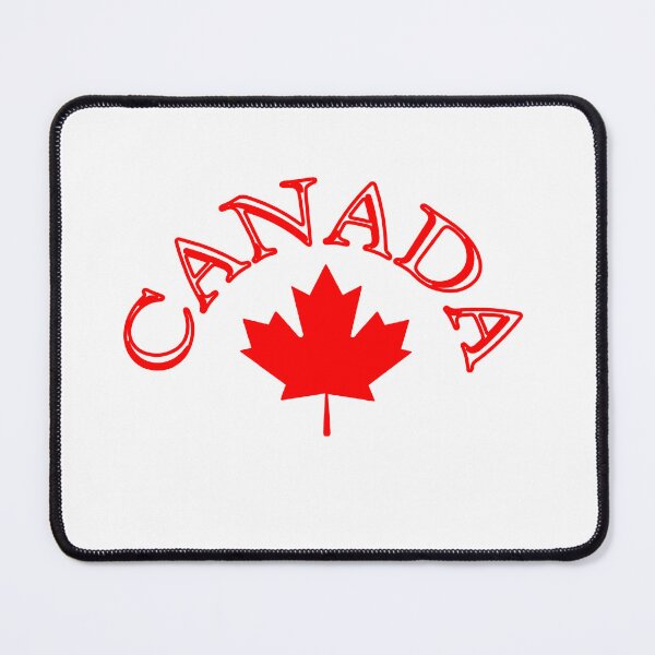 Item preview, Canada Logo designed and sold by Islanr.
