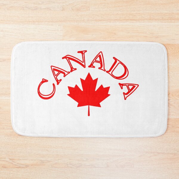 Item preview, Canada Logo designed and sold by Islanr.