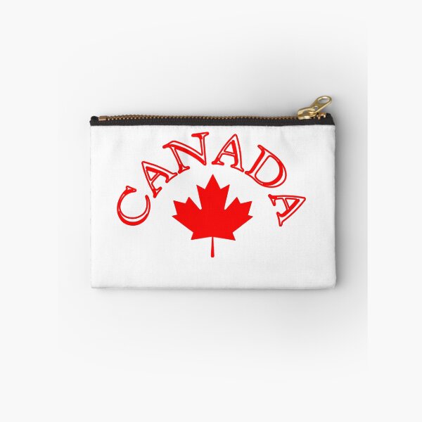 Item preview, Canada Logo designed and sold by Islanr.