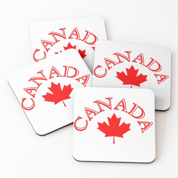 Item preview, Canada Logo designed and sold by Islanr.