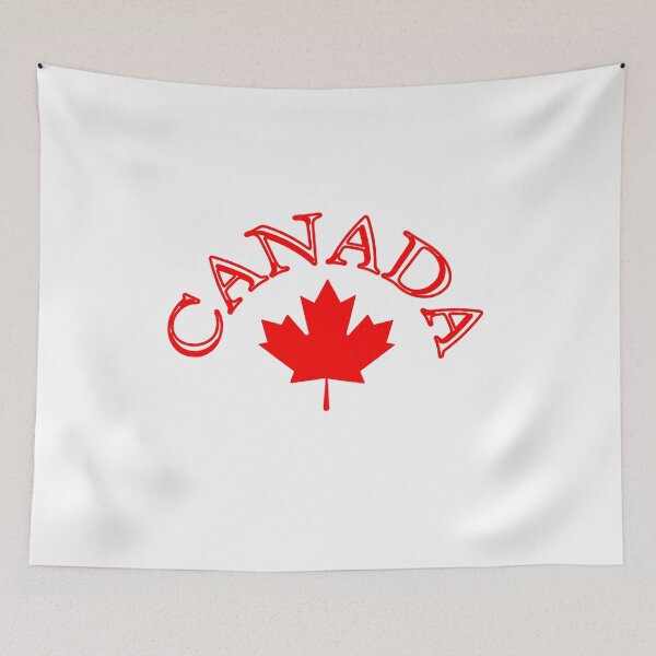 Item preview, Canada Logo designed and sold by Islanr.